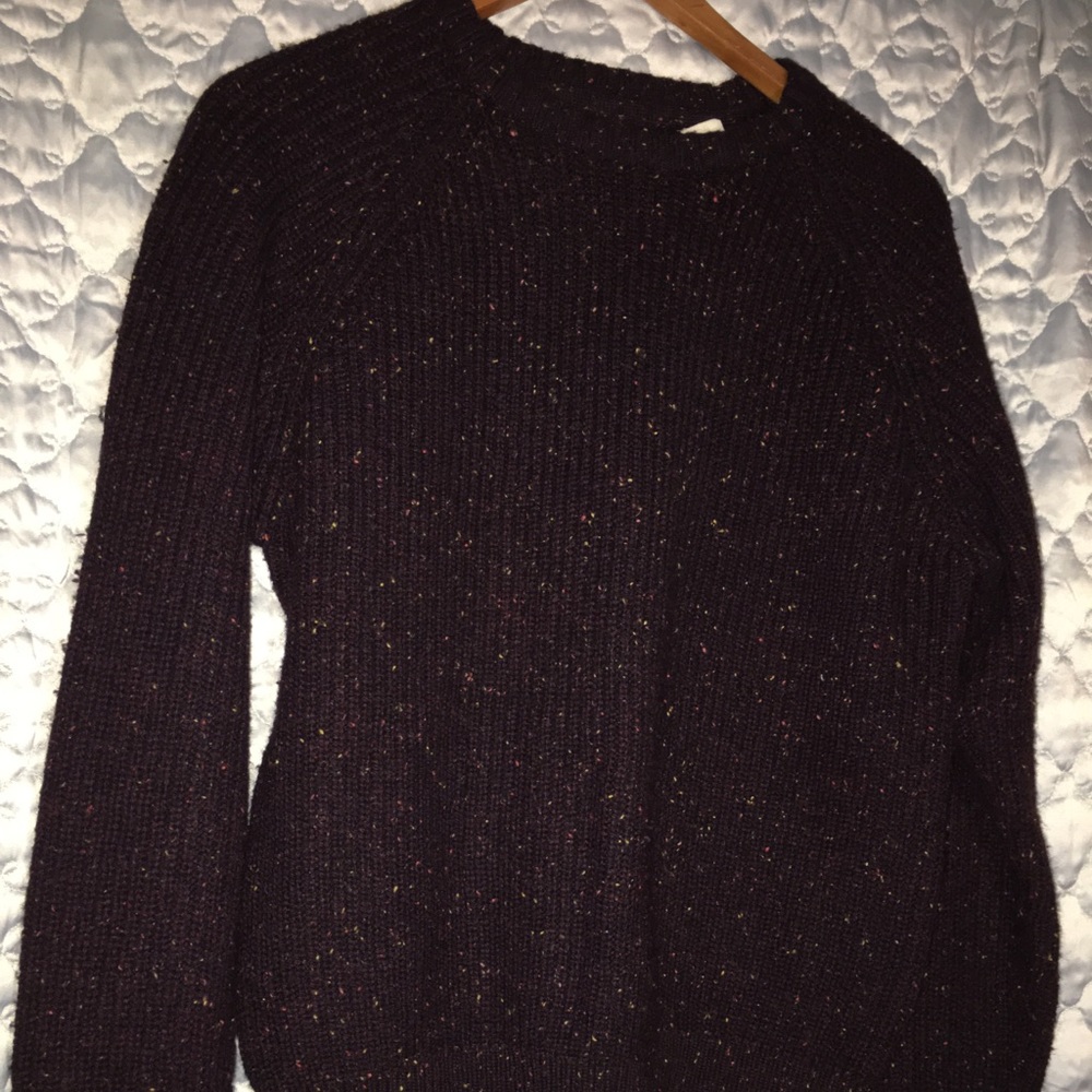 Weatherproof vintage sweater